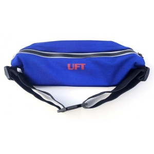 Поясна сумка UFT SW02 Blue офіційний сайт
