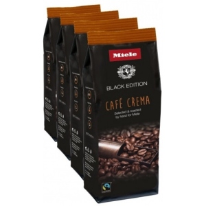 Кава в зернах Miele Cafe Crema 250 г 11229630