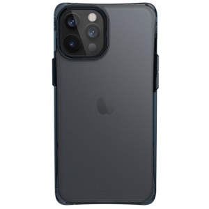 Чохол для смартфону UAG for iPhone 12 Pro Max [U] Mouve, Soft Blue (112362315151)