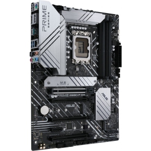 Материнська плата Asus Socket 1700 (Prime Z690-P D4-CSM)