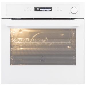 Уцінка - Духовой шкаф электрический Electrolux EOB96850AV