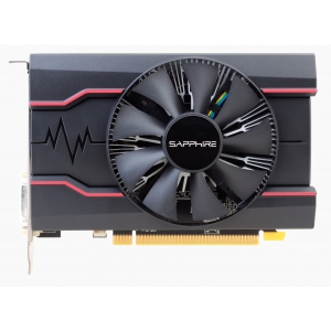 Відеокарта Sapphire AMD Radeon RX 550 Pulse 2GB GDDR5 64bit (11268-21-20G)