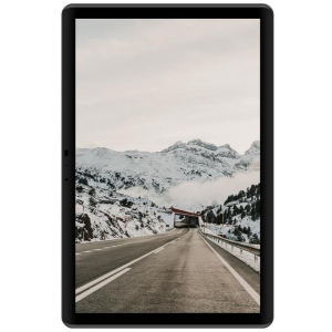 Планшет Sigma mobile X-style Tab A1015 4G Silver