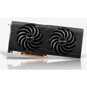 Відеокарта Sapphire PCIE16 RX6700XT 12GB GDDR6 (11306-02-20G)