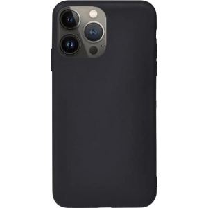 Чохол для смартфону BeCover for Apple iPhone 13 Pro Black (707148)