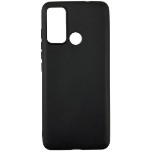 Чохол для смартфона BeCover for Motorola Moto G60 Black (707150)