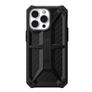Чохол для смартфону UAG for Apple iPhone 13 Pro Monarch Carbon Fiber (113151114242)