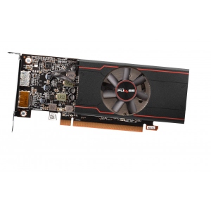 Відеокарта Sapphire AMD RX 6400 PULSE GAMING 4GB GDDR6 (11315-01-20G)