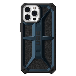 Чохол для смартфону UAG for Apple iPhone 13 Pro Max Monarch Mallard (113161115555)