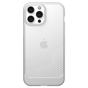 Чохол для смартфона UAG for Apple iPhone 13 Pro Max Lucent Ice (11316N314343)