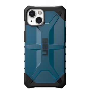 Чохол для смартфону UAG for Apple iPhone 13 Plasma Mallard (113173115555)