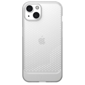 Чохол для смартфону UAG for Apple iPhone 13 Lucent Ice (11317N314343)