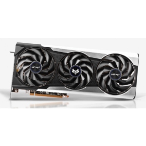 Відеокарта Sapphire PCIE16 RX6750XT 12GB GDDR6 (11318-01-20G)
