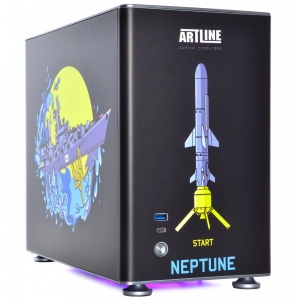 Системний блок Artline Overlord NPTN (NPTNv10)