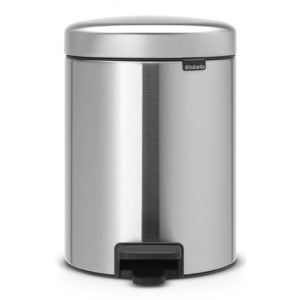 Бак для сміття з педаллю Brabantia Pedal Bin 3 л 113222