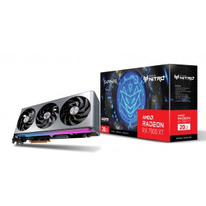 Відеокарта Sapphire Radeon RX 7900 XT (11323-01-40G)