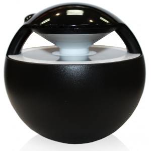 Зволожувач повітря WK WT-A01 Aqua Mini Humidifier Black