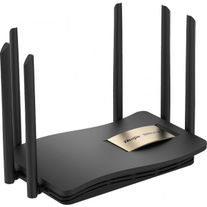 Маршрутизатор інтернет WiFi5 Ruijie Reyee RG-EW1200G PRO