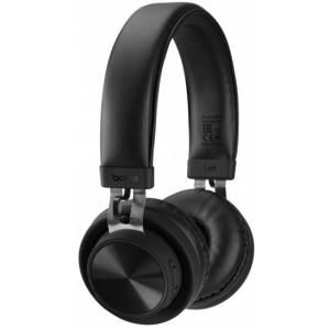 Навушники накладні бездротові Acme BH203 Black (4770070879436)