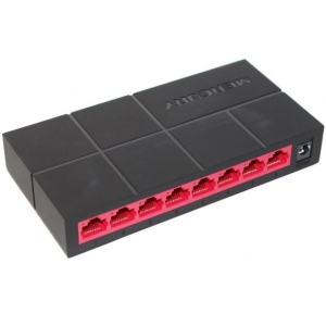 Коммутатор локальної мережі (Switch) Mercury SG108M Київ