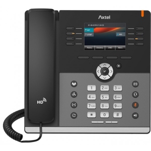 IP-телефон Axtel AX-500W (S5606555) офіційний сайт