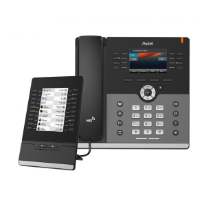 асортимент IP-телефон Axtel AX-46