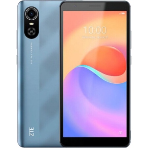 Смартфон ZTE Blade A31 Plus 1/32 GB Blue Київ