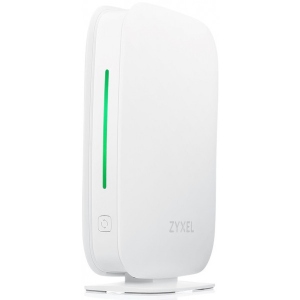 Маршрутизатор інтернет WiFi6 Zyxel Multy M1 (WSM20-EU0301F)