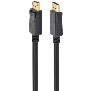 Кабель Cablexpert DisplayPort-DisplayPort v1.2 5 m (CC-DP2-5M)