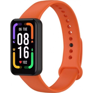 Ремінець для фітнес-браслету BeCover for Xiaomi Redmi Smart Band Pro Apricot (707167)