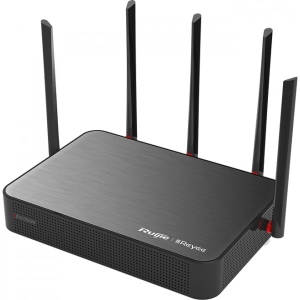 Маршрутизатор інтернет WiFi5 Ruijie Reyee RG-EG105GW