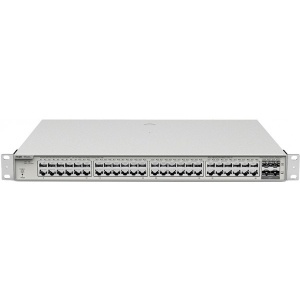 Коммутатор локальної мережі (Switch) Ruijie Reyee (RG-NBS3200-48GT4XS-P)