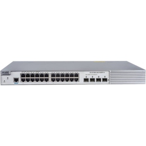 Коммутатор локальної мережі (Switch) Ruijie XS-S1960-24GT4SFP-H