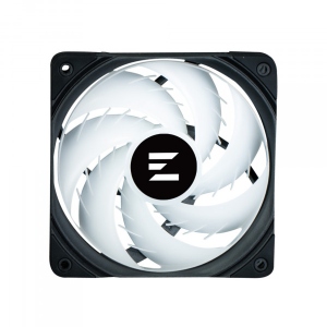 Корпусний вентилятор Zalman AF120 ARGB (ZM-AF120ARGBBLACK) фірмовий сайт