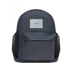 Рюкзак міський Bagland Молодіжний mini 8 л. джинс