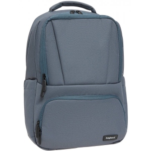 Рюкзак для ноутбуку Bagland Stark 321 т. cірий