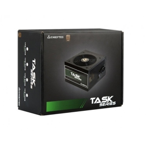 Блок живлення для ПК Chieftec TPS-600S