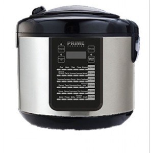 Уцінка - Мультиварка Prime Technics PMC 309 BX #