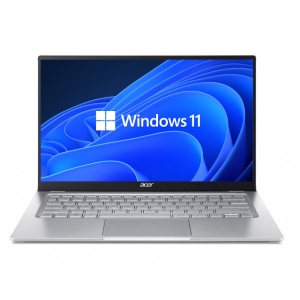 Ноутбук Acer Swift 3 SF314-512 (NX.K0FEU.006) Silver