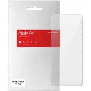 Захисна плівка для смартфону Armorstandart for TECNO Camon 19 Neo (CH6i) (ARM62088)