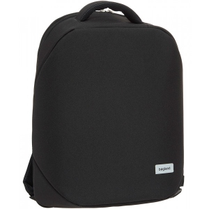 Рюкзак для ноутбуку Bagland Shine 16 л чорний