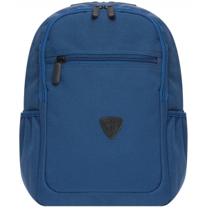 Рюкзак шкільний Bagland Young 13 л. 225 синій