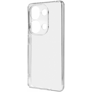 Чохол для смартфону Armorstandart Air for Xiaomi Redmi Note 13 Pro 4G Camera cover Clear (ARM73147)
