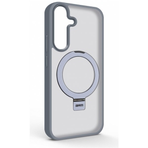 Чохол для смартфону Armorstandart Unit Stand for Samsung S24 Plus Grey (ARM74910)