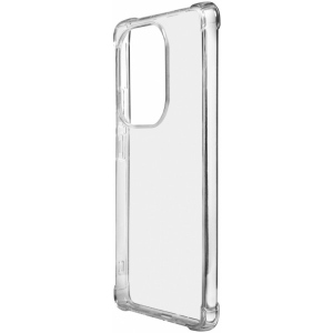 Чохол для смартфону Armorstandart Air for Xiaomi Poco M6 Pro 4G Transparent (ARM74159)