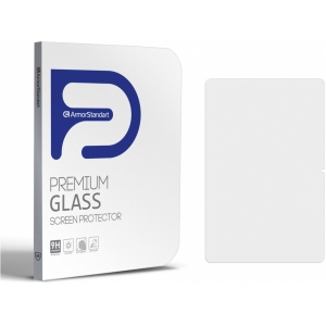 Захисне скло для планшету Armorstandart Glass.CR for Samsung Galaxy Tab S9 (SM-X710/X716B/X718U) / S9 FE (SM-X510/X516) Clear (ARM69745)