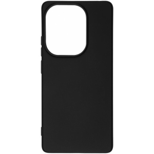 Чохол для смартфону Armorstandart Icon for Xiaomi Redmi Note 13 Pro 4G Black (ARM73136)