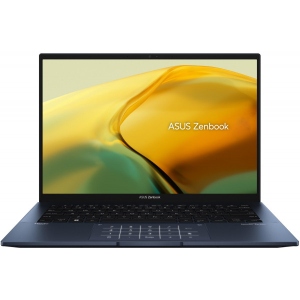 Ноутбук Asus Zenbook 14 UX3402VA-KP694 Ponder Blue