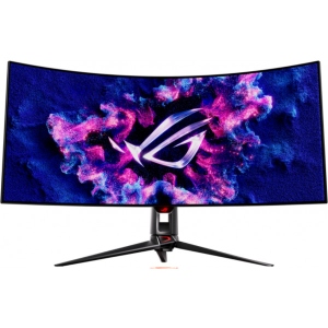 Монітор ігровий Asus ROG Swift OLED PG39WCDM