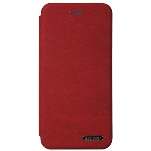 Чохол для смартфону
 BeCover Flip for Motorola G32 Burgundy Red (708996)
